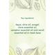 Organic Harvest Skin Lightening Face Wash 50 gm - Face Wash & Cleansers