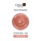 Color Fx COCKTAIL 136 9 ml - Nail Polish
