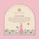 Baby Forest Gulaab Oose Baby Rose Water Mist 200 ml - Creams, Lotions & Oils