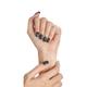 Soezi Kaali Billy 86 gm - Nail Care