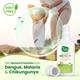 Mother Sparsh Anti Insect Fabric Roll-On 12 ml - Mosquito Repellent