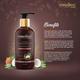 COROnation Herbal Coconut Milk Shampoo 300 ml - Shampoos