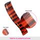Vega Comb (HMC - 07) 1's - Hair Combs