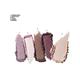 M.A.C Nocturna Eye + Face Palette 310 gm - Eye Shadow Palettes