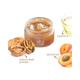 The Skin Pantry Gentle Face Scrub Walnut And Apricot 100 ml - Face Scrubs