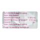 Prolomet XL 12.5mg Tablet 10'S - Hypertension-Bet