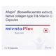 Mienta Plus Capsule 10'S - Bone Metabolism-Dis