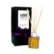 Love Earth Premium Reed Diffuser Lemon Scent Toxin-Free 30 ml - Air Fresheners