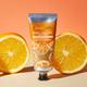Fabessentials Vitamin C Citrus Fruits Hand Cream With Jojoba Seed Oil, Shea Butter 30 gm - Hand Creams