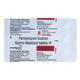 Panbloc 40mg Tablet 15'S - Ulcer/Reflux/Flatulence-Aaa