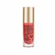 Lakme 9To5 Overtime Shine Nail Colour Coral Haze 6 ml - Nail Polish