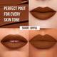 Insight Cosmetics Non - Transfer Lip Color - 01 Joyful 4 ml - Lipsticks
