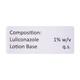IZ LULI Lotion 30ml - Fungal Infections-Taa