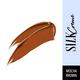 Blue Heaven Silk Creme Lipstick For Women, S-09 Mocha Brown 4 gm - Lipsticks