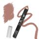 Bella Voste Matte Lip Crayon That'S What I Like (01) 2.8 Gm - Lip Crayons