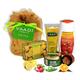 Vaadi Herbals Youthful Skin Gift Pack 355 gm - Face Wash & Cleansers