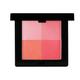 Sivanna Colors Natural Megic Color Blush - 01 8.5 gm - Blushes