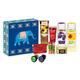 Luxurious Beauty Herbal Gift Set 565 gm - Face Wash & Cleansers