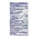 ROZAT GOLD 20 Capsule 15's - High Cholesterol-Dys