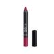 PAC XOXO Lip Crayon Highly Pigmented One Swipe Payoff Matte Finish 12H Wear - Lovey-Dovey (2.8 g) - Lip Crayons