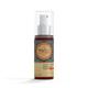 Aryanveda Arganic Organic Moroccan Argan Hair Tonic For Reduces Split Ends & Breakage 100 ml - Hair Creams