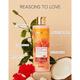 Fabessentials Hibiscus Coconut Milk Conditioner 250 ml - Conditioners