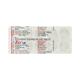 ZIX SR 200mg Tablet 10'S - Pain relief-Nsa