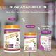 Penta Sure HP 100% Whey Protein Banana & Vanilla Flavour 1 kg - Whey Proteins