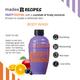 MADES Recipes Fruity Festival Bottle Body Wash 100 ml - Shower Gels & Body Wash