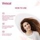 Viviscal Gorgeous Growth Densifying Elixir 50 ml - Conditioners