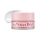 The Face Shop Rice Water Bright Vegan Cream 50 ml - Face Moisturizers