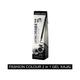 Fashion Colour 2 In 1 Waterproof Gel Kajal Professional Brush 24Hrs Lasting Drama 4gm - Kajal & Kohls