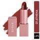 SUGAR Cosmetics Mettle Matte Lipstick - 01 Athena (Red Terracotta) 3.6 gm - Lipsticks
