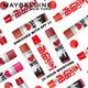 Maybelline New York Baby Lips Alia Loves New York Lip Balm, Manhattan Mauve SPF-20 4gm - Lip Balms