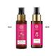 Forest Essentials Body Mist Rose & Cardamom Hydrates & Scents the Skin Body Spray Unisex 50 ml - Perfumes (Edt/Edp)