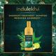 Indulekha Dandruff Treatment Shampoo 200 ml - Shampoos