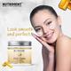 Nutriment Gold Cream All Skin Type 250 gm - Lotions & Creams