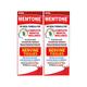 Aimil Memtone Syrup (Pack of 2 x 200 ml) - Speciality Medicines