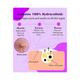 Urban Yog Acne Pimple Patch Invisible Facial Stickers Cover With Pimple Acne Absorbing Patch 1's - Masks & Peels