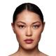 Swati Cosmetics Coloured Lenses Sapphire 1 Month Contact Lenses 1's - Eyecare Lenses