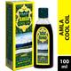 Vaadi Herbals Amla Cool Oil with Brahmi & Amla Extract 100 ml - Hair Oils