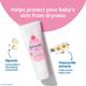 Johnson's Baby Cream 200 gm - Creams, Lotions & Oils