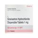 GRANICIP DT 1 Tablet 4's - Vomitting/Emesis-Ant