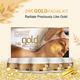 Aryanveda APS Gold Facial Kit With Rose & Olive for Glowing Skin 510 gm - Skin-Treatment