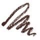 Lottie London AM TO PM- LONGWEAR KOHL EYELINER PENCIL Mocha 1's - Kajal & Kohls