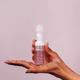 ALANNA Lightening and Hydrating Lip Wash and Lip Brush for Women 30 ml - Lip Scrubs