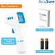 AccuSure Non Contact Thermometer - Thermometer & Oximeter
