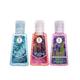 Bloomsberry Hand Sanitizer Combo Pack (Winter Glow Sanitizer 30 ml + Bubble Kiss + Lavendar Sunshine Sanitizer 30 ml) - Hand Sanitizer