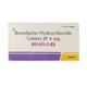 BENIFLO 4mg Tablet 15's - Hypertension-Cal