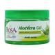Rosa Anti Acne Aloevera Gel 500 ml - Face Gels